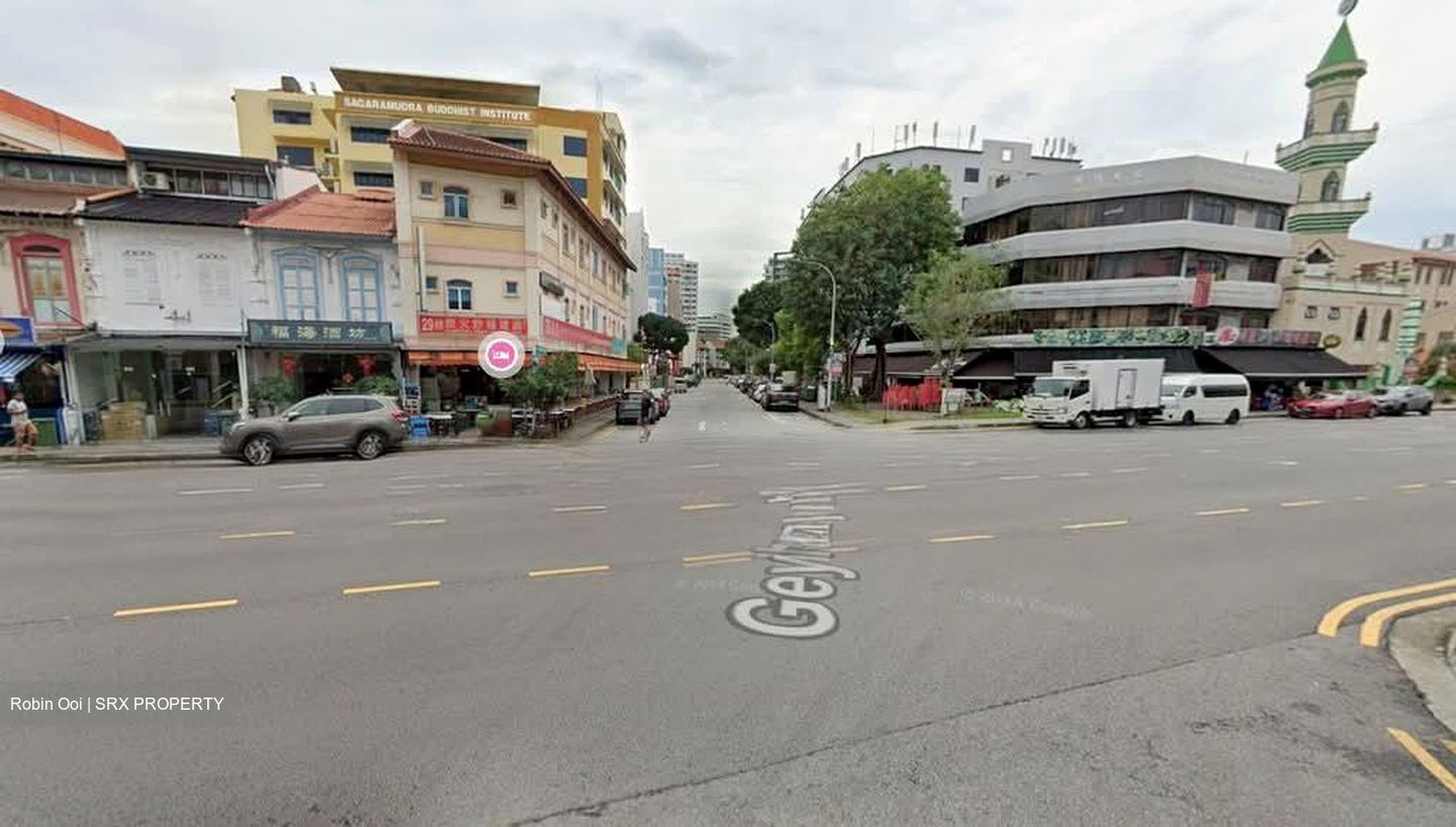 Lorong 29 Geylang (D14), Apartment #589727561